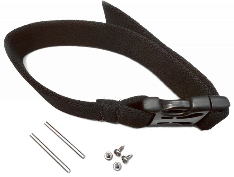 Flex-Armband (OSTC 2)
