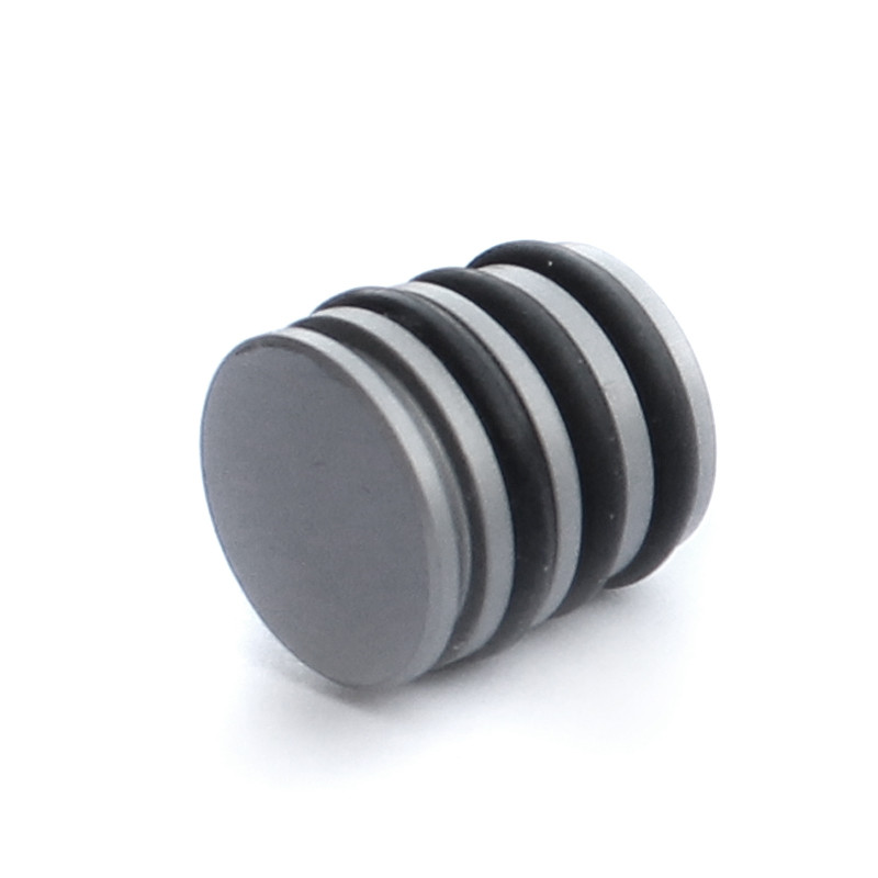 USB Deckel Mk.2
