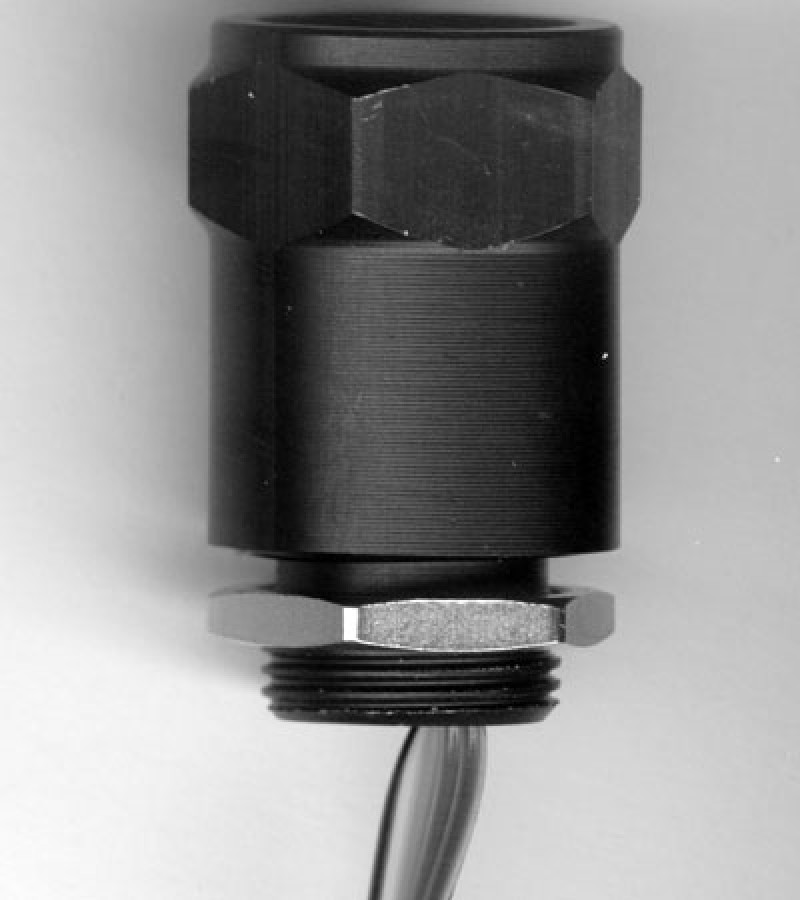 Blitzbuchse Typ N5 (M14x1)