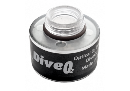 DiveO2 Solid-State-Sensor